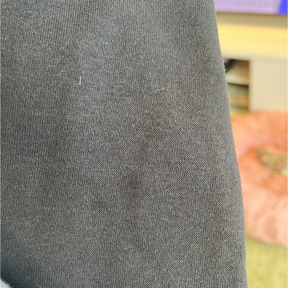 Oversized Christina Crewneck Sweater - Picture 4 of 5